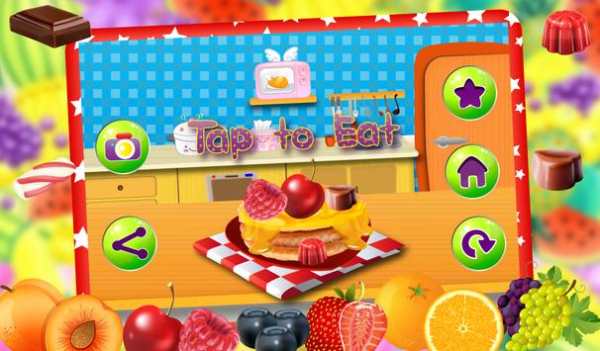Mini Food Maker Cooking Game स्क्रीनशॉट 10