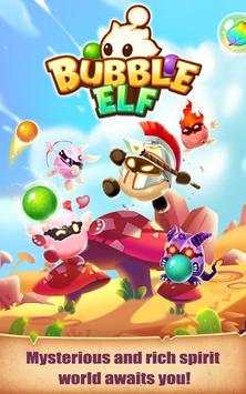 Bubble Elf Shooter screenshot 5