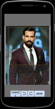 Pakistan photo frames screenshot 2