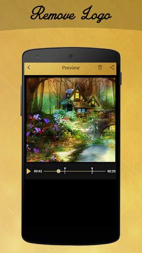 Logo Remover For Video screenshot 5