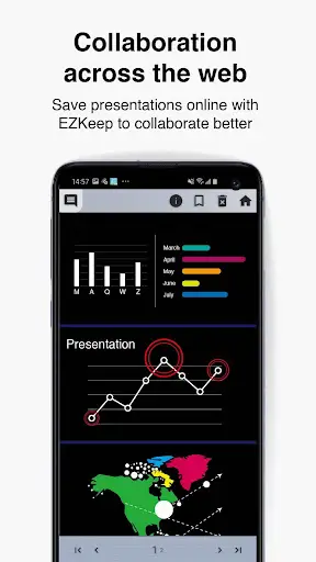 EZCast Pro – Wireless Presenta screenshot 3
