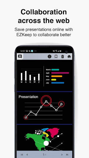 EZCast Pro – Wireless Presenta screenshot 3