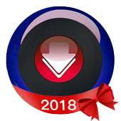 All Video Downloader logo