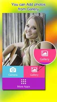 Photo Effects Filter Editor screenshot 2