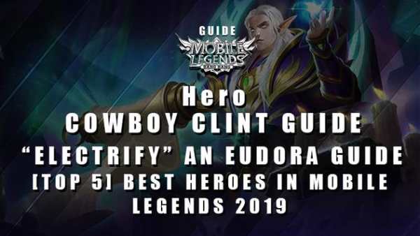 Guide for Mobile Legend pro V7 screenshot 3