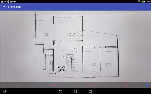 WiFi Mapping screenshot 11