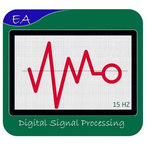 Digital Signal Processing 7