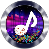 Download Free MP3 Music Player أيقونة