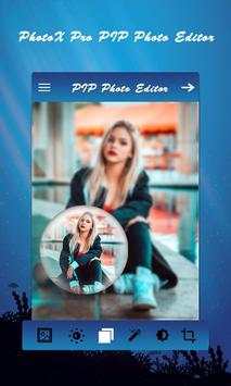 PhotoX Pro PIP Editor Pics Lab Photo Art ImageWiz screenshot 4