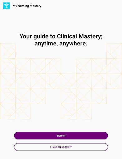 My Nursing Mastery: Student, NCLEX & Nurse's Guide screenshot 10