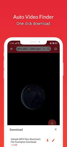 Tube Video Downloader screenshot 4