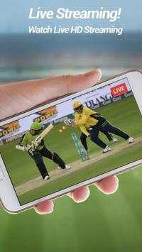PSL live cricket match 2019 screenshot 1