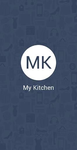 My Kitchen screenshot 1