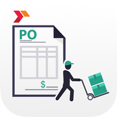 SAP Third Party Order App icon