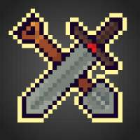 Dig Dungeon : Darker Roguelike icon