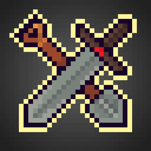 Dig Dungeon : Darker Roguelike 1.1
