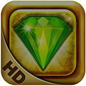 Jewels Saga Hard 2.0