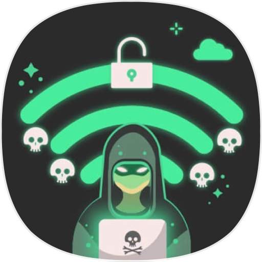 WPS WiFi WPA Connect 1.0