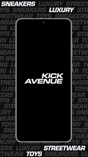Kick Avenue screenshot 7