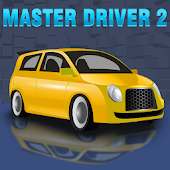 Master Driving 2 logo