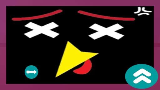 Pixel Bird 3D screenshot 3