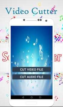 Song Cutter-Video Editor screenshot 1
