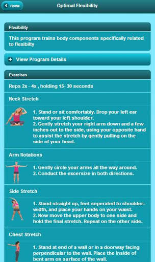 Health Tracker screenshot 6