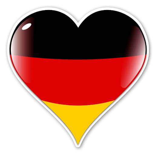 Germany Chat: Meet new Friends screenshot 2