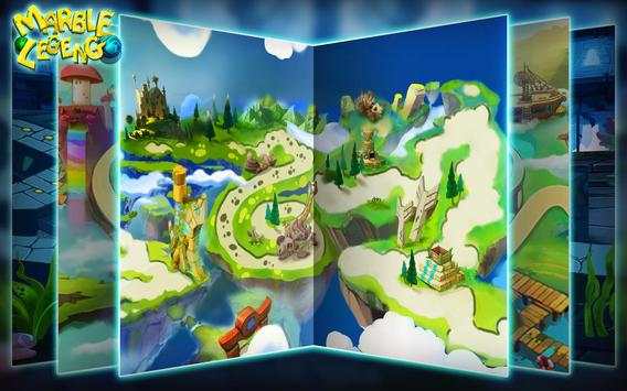 Marble Legend screenshot 2