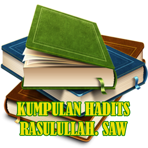 Kumpulan Hadits Rasulullah Pilihan Offline icon