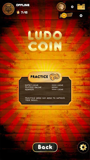 Ludo snake screenshot 4