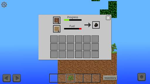 SkyLand screenshot 8