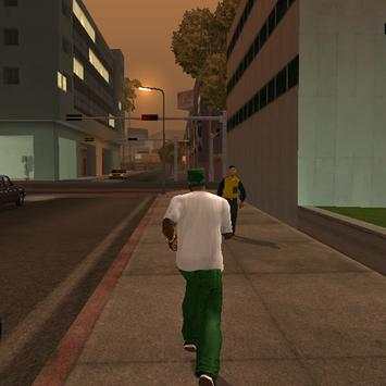 Cheats GTA SA (2016) screenshot 1