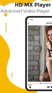 HD MX Player – 4K Video Player 13 تصوير الشاشة