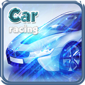 Car Racing 2015 icon