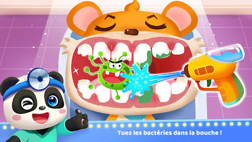 Ville : Vie screenshot 4