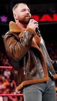 Dean Ambrose Wallpapers HD screenshot 5
