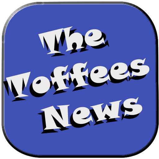 Toffees news 1.0