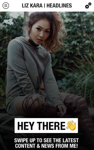 LIZ KARA screenshot 4