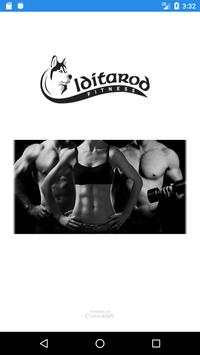 Iditarod Fitness screenshot 1
