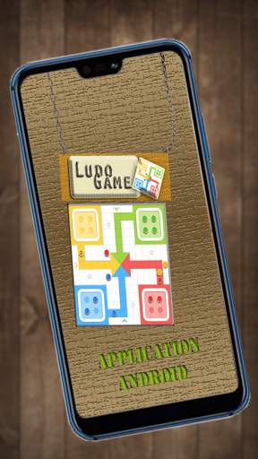 Ludo Game screenshot 1