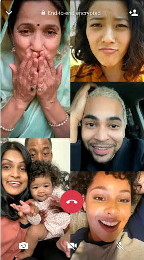 GB WhatsApp Latest version screenshot 3