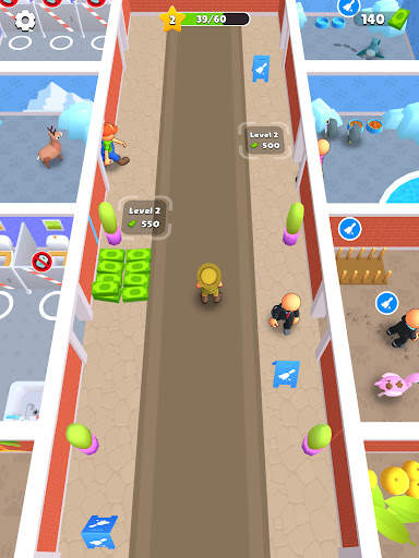 My City Zoo screenshot 8