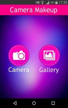 BeautyPlus - Camera Makeup screenshot 1
