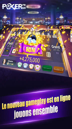 Poker Pro.Fr screenshot 1