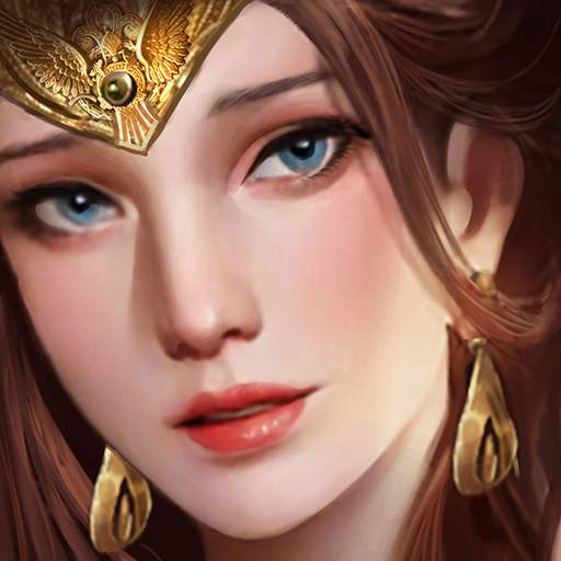 Golden Empire - Legend Harem S 1.4.2