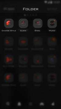 Dark Energy 5 تصوير الشاشة