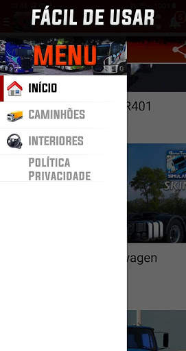 Skins Grand Truck Simulator 2 - GTS 2 screenshot 4