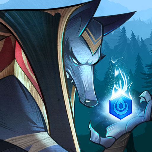 Puzzle Tales: Valonia Falls icon