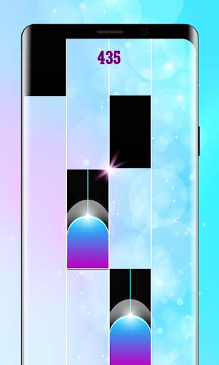 Blackpink Piano Tiles Game 2 screenshot 3
